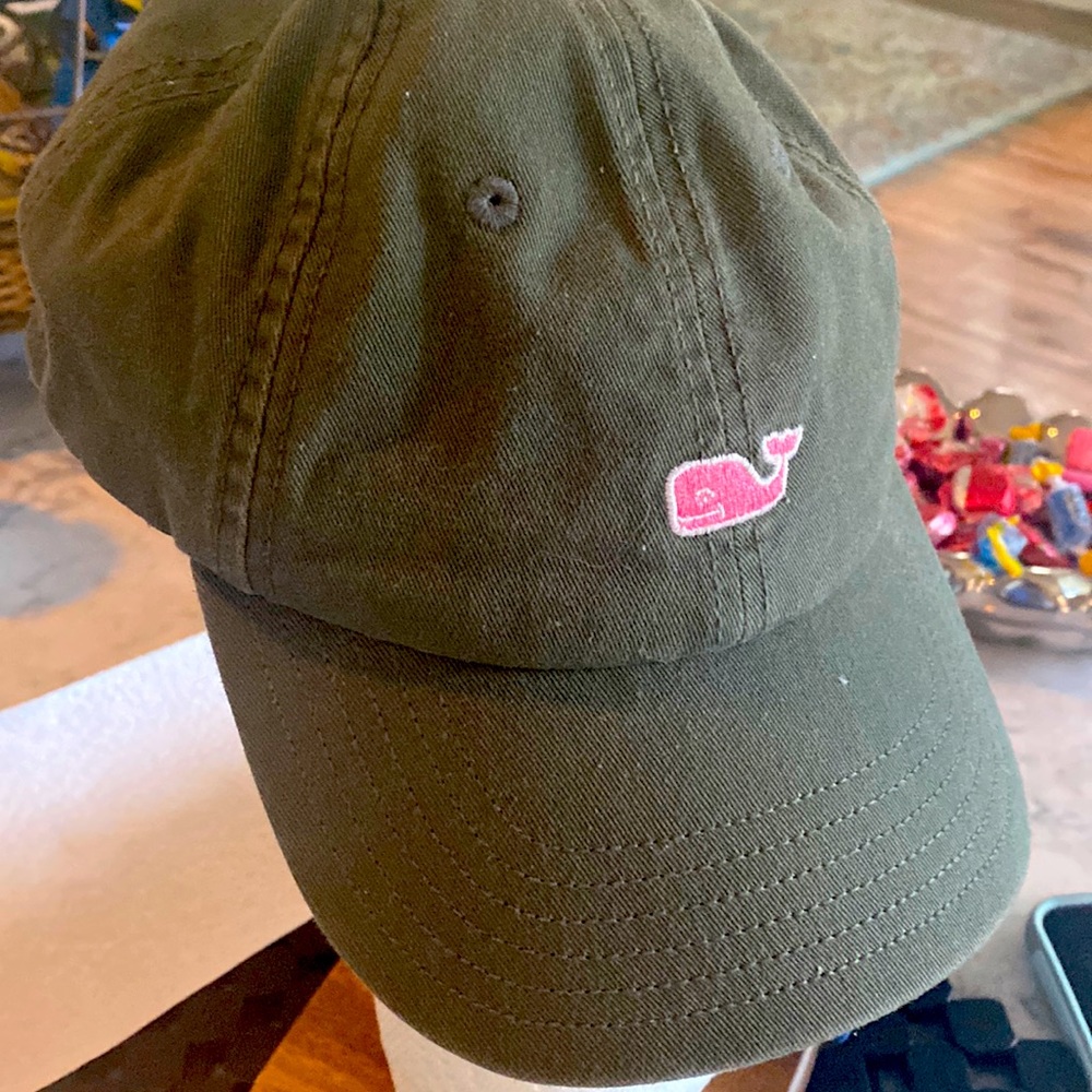 Cap Hat